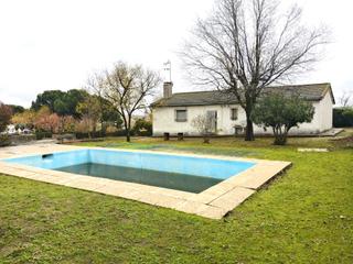 Maison  Calle arboleda. Preciosa casa independiente con terreno!!