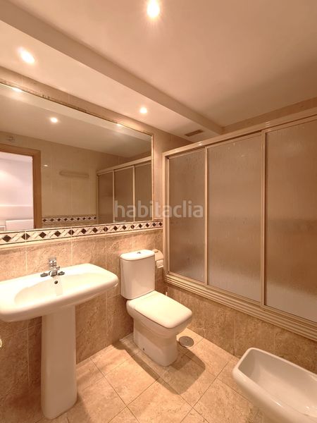 Foto c829176f-5e2d-4e05-a3fa-6122ecea83b7. Flat with heating parking pool in Abrantes Madrid