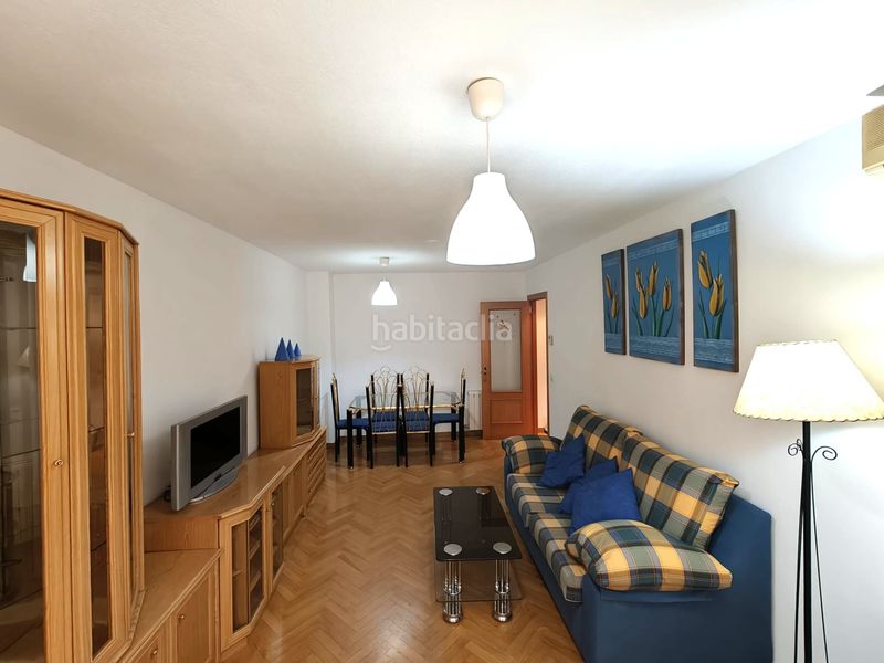 Foto 65730bb0-a120-46b3-820e-9bc4c8b5354f. Piso en Abrantes Madrid