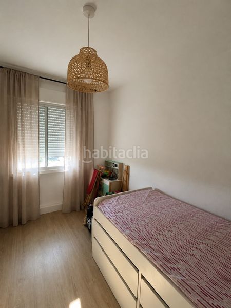 Foto 1b82988a-6f50-47b1-bf50-ec9bc37e52e8. Pis a Reyes Parla