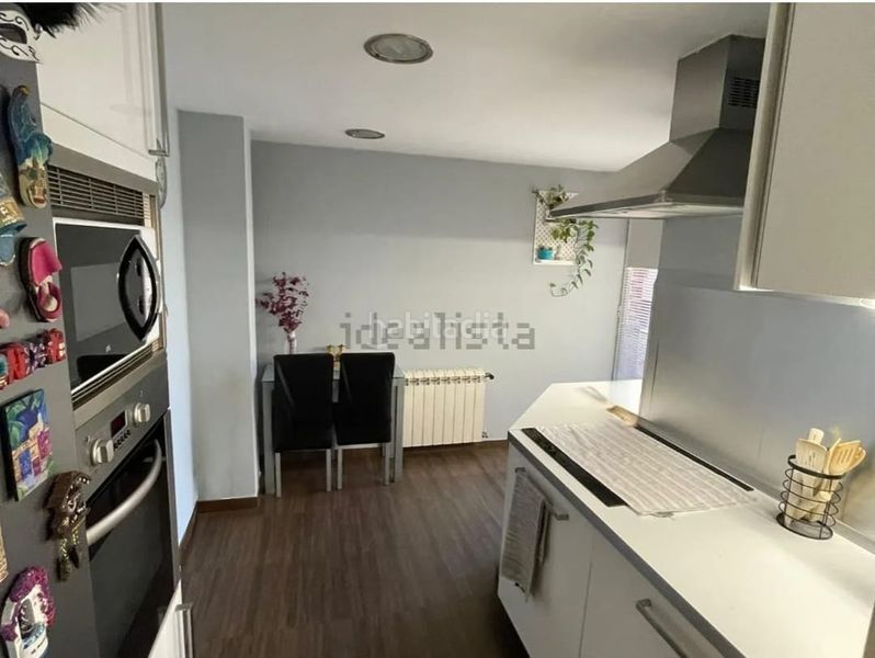 Foto 447fa441-eced-441f-a52d-f557609c0075. Pis amb calefacció aparcament a Brezo Valdemoro