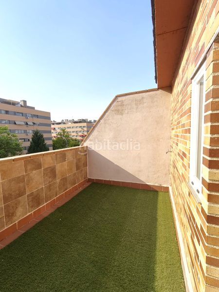 Foto f28196eb-4f96-4465-920d-45798bee01cd. Chalet en Hospital Valdemoro