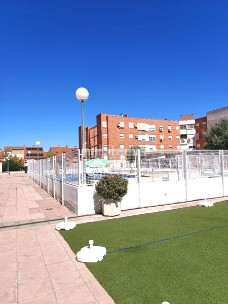 Foto 75a286a5-a082-4b83-8024-7b86e31a2b95. Pis amb calefacció aparcament piscina a Restón I-Restón II Valdemoro