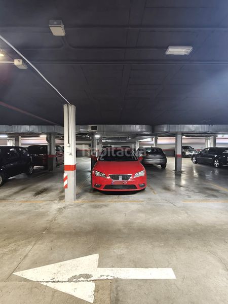Foto d61a6947-1214-4929-aa8d-40ab6e8f9f5d. Pis amb calefacció aparcament piscina a Restón I-Restón II Valdemoro