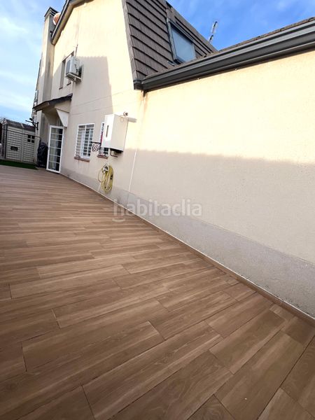 Foto 830b97ed-b923-4186-9981-e82d8158e9fa. Casa aparellada amb calefacció aparcament piscina a Illescas