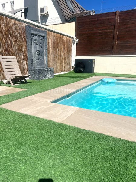 Foto a13d9dc0-00ed-4564-b00e-683225319b69. Casa aparellada amb calefacció aparcament piscina a Illescas