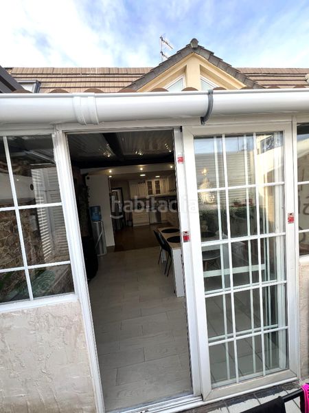Foto ba8b3fda-9182-4037-a367-a5ad0d5cc2da. Casa aparellada amb calefacció aparcament piscina a Illescas