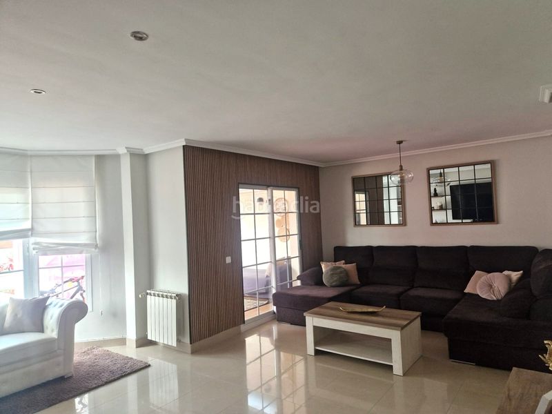 Foto de2c84b6-b000-4730-86bc-888513650704. Casa aparellada amb calefacció aparcament piscina a Illescas
