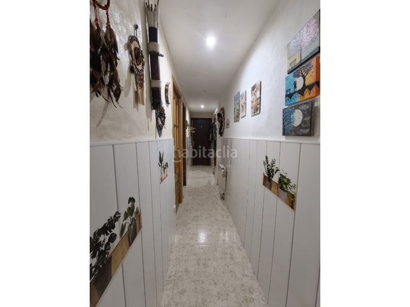 Foto 6c5d7c8d-1209-4754-83f5-52a8dbf7247f. Pis a San Isidro Getafe