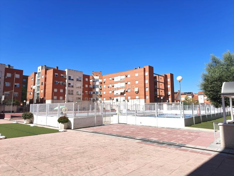 Foto 5a329884-cd4e-4a71-92fc-f8a1481b5d2c. Piso precioso piso ! en Restón I-Restón II Valdemoro