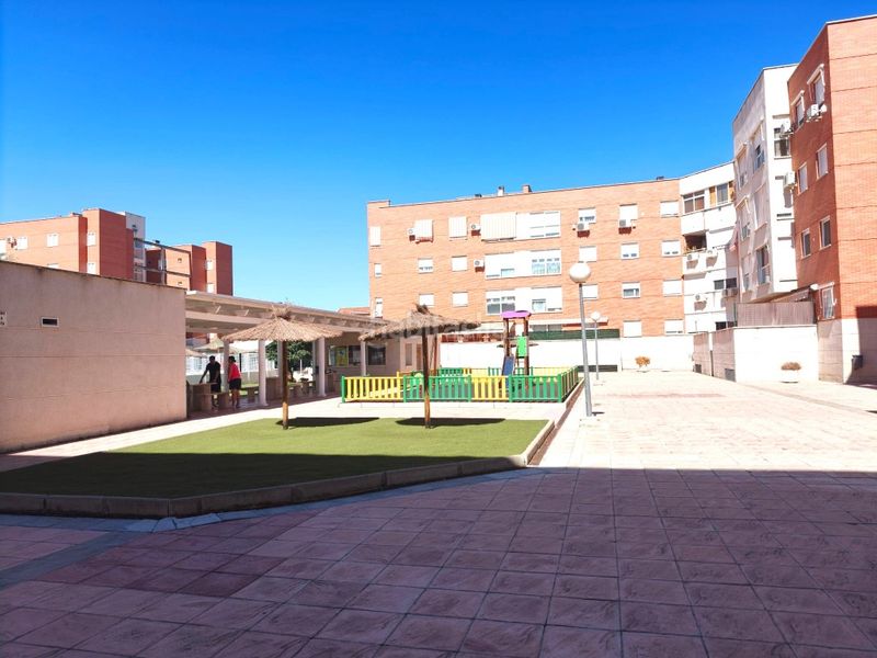 Foto 71bbdad1-8952-4aa7-8ceb-74f8a4dbc2aa. Piso precioso piso ! en Restón I-Restón II Valdemoro
