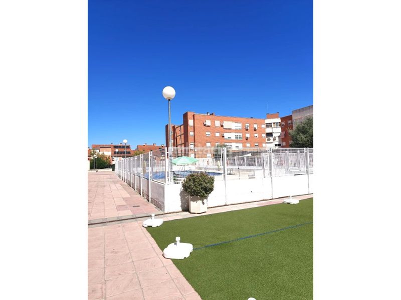 Foto ecfa8e8c-f71a-42a5-8c51-27ff3d6c6892. Piso precioso piso ! en Restón I-Restón II Valdemoro