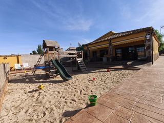 Casa  Calle carretas. Casa 3 habitaciones venta el viso de san juan