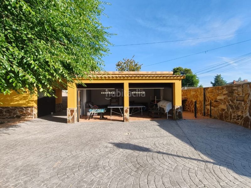Foto 66a31287-5a17-47d8-bae0-307728f3c476. Casa amb aparcament a Viso de San Juan (El)