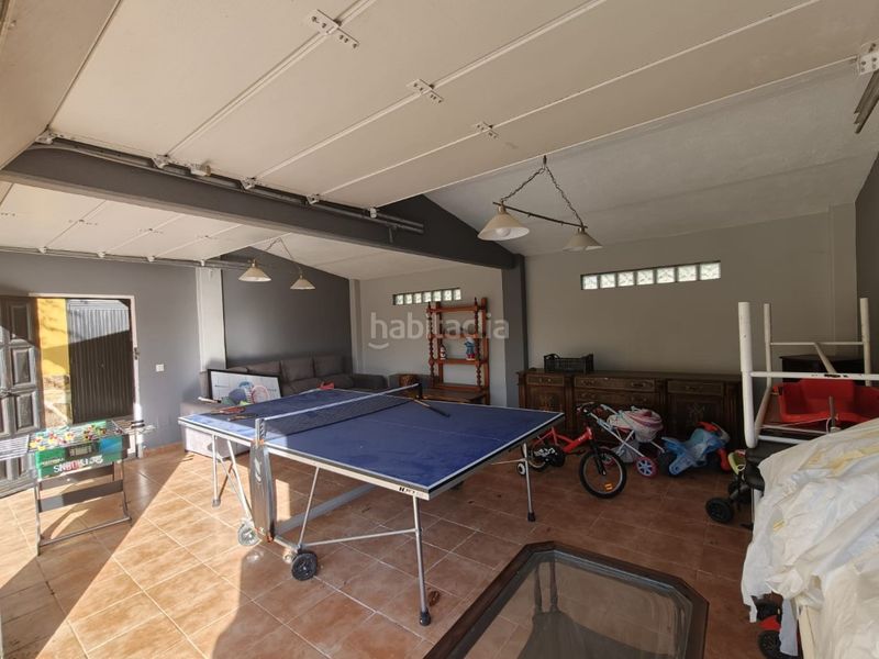 Foto b3d7b273-ca06-4dfa-b1a4-7459559bdb67. Casa amb aparcament a Viso de San Juan (El)