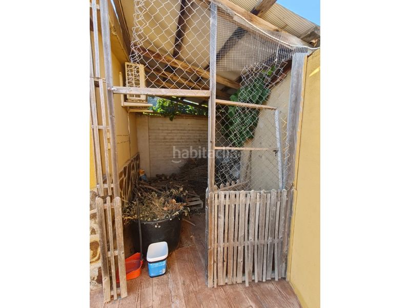 Foto ed15e79a-5b68-4dac-9385-39b5de2ccf14. Casa amb aparcament a Viso de San Juan (El)