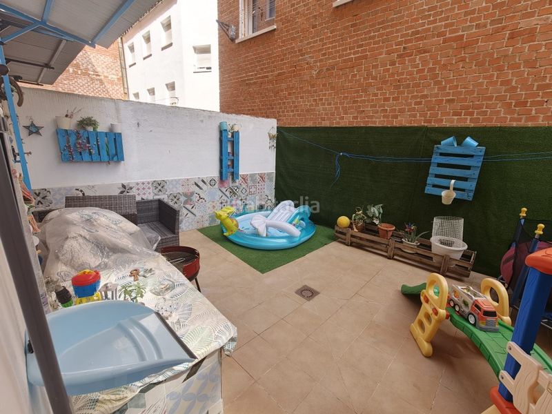 Foto 0729beb8-6de3-4b66-812e-4719099db41d. Etagenwohnung in Centro Fuenlabrada