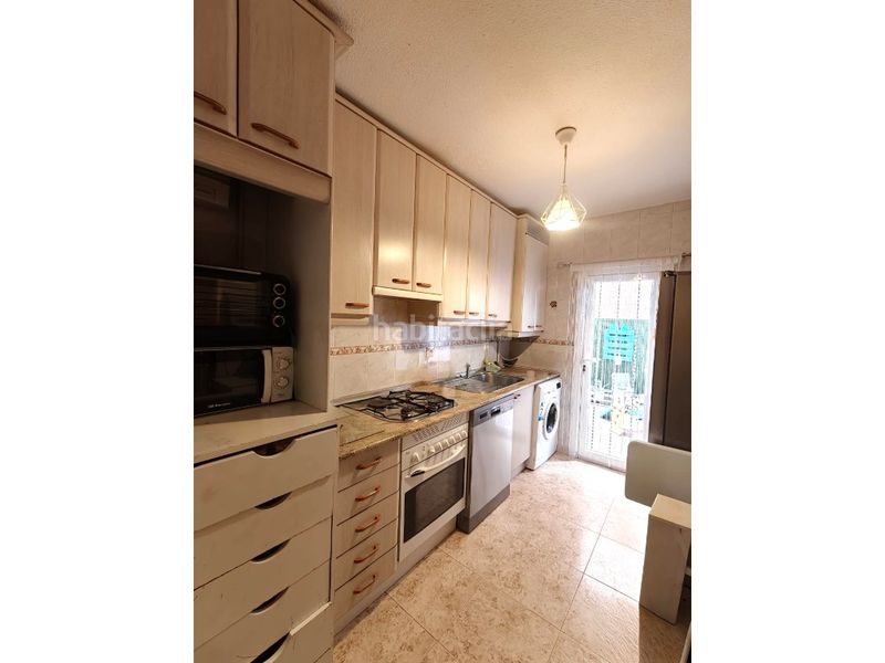 Foto a04b6fa2-7430-472d-8d07-6e31415c39a1. Etagenwohnung in Centro Fuenlabrada