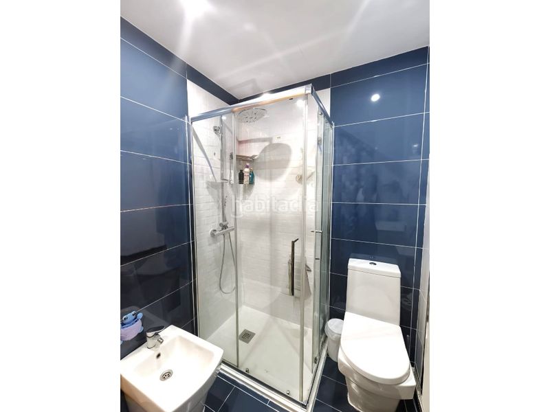 Foto a10dc863-b980-4bc5-b6bb-d772ec77fc8b. Etagenwohnung in Centro Fuenlabrada