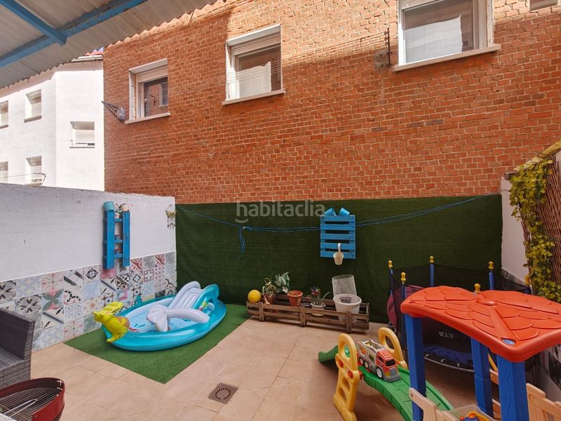 Foto c3568ef0-f4ef-4f3c-aae6-469650810cd2. Etagenwohnung in Centro Fuenlabrada