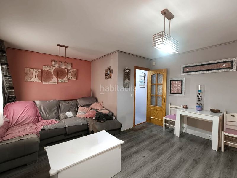 Foto d12113dd-8832-4cb0-bd72-7a85661de484. Etagenwohnung in Centro Fuenlabrada