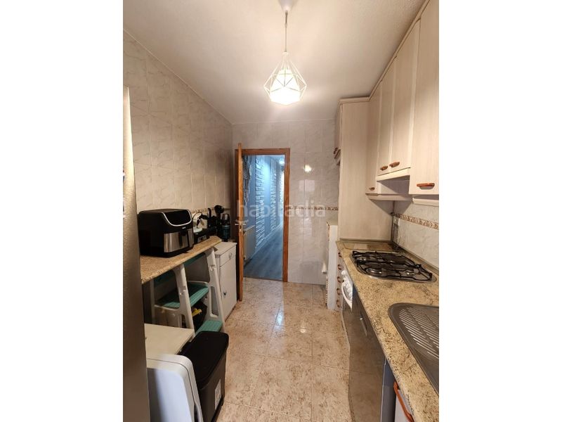 Foto ec778d24-d149-4bfc-8a5c-c7244cd24aff. Etagenwohnung in Centro Fuenlabrada