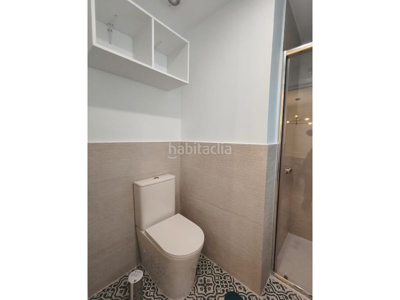 Foto 9b04aeb1-c013-4c7b-8b20-dea42c26b263. Pis a Juan de la Cierva Getafe