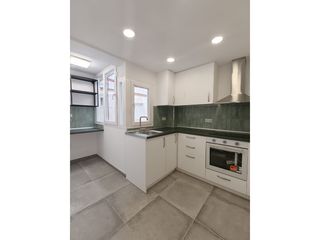 Piso  Calle jimenez e iglesias. Piso reformado �ntegramente con terraza y trastero, getafe