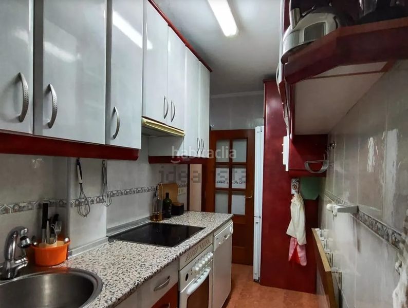 Piso en zona de Los Rosales, !! en Los Rosales Madrid - Imagen 2