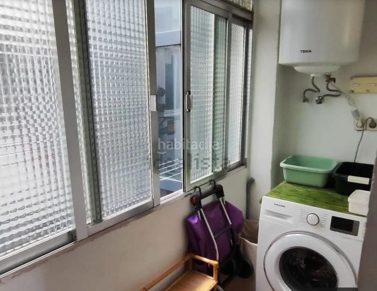 Piso en zona de Los Rosales, !! en Los Rosales Madrid - Imagen 4