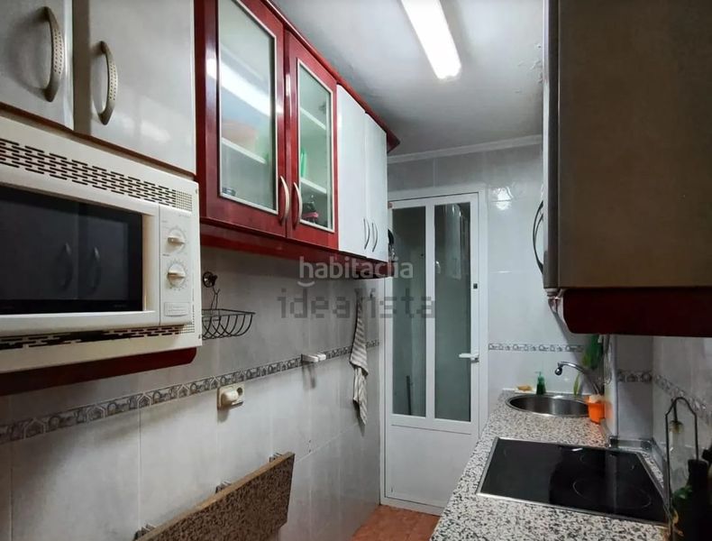 Piso en zona de Los Rosales, !! en Los Rosales Madrid - Imagen 3