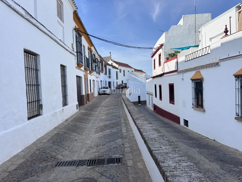 Foto 62a3c6c3-b05a-4638-b252-f24897510d9e. Xalet a calle barbacana alta 36 a Carmona