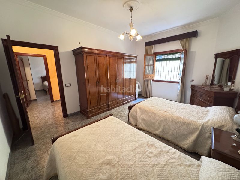 Foto 9de08cd9-22f4-4158-a4f6-f1320f5727bd. Xalet a calle barbacana alta 36 a Carmona