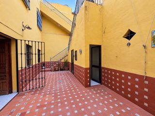 Chalet à Calle Barbacana Alta 36