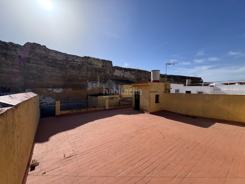 Foto e074af43-e0d0-454d-a8e6-ca203c04a214. Xalet a calle barbacana alta 36 a Carmona
