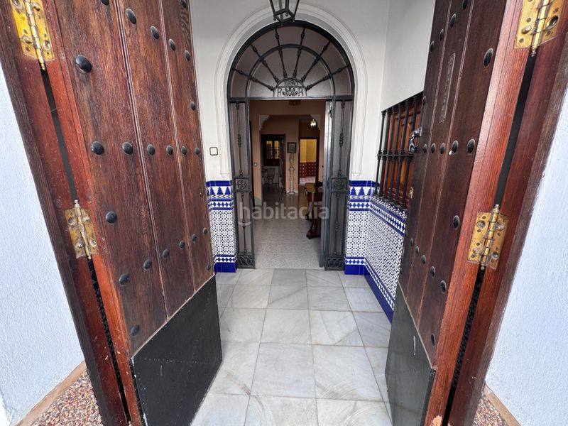 Foto e80da883-d332-4d46-b573-4cfeeb433681. Xalet a calle barbacana alta 36 a Carmona