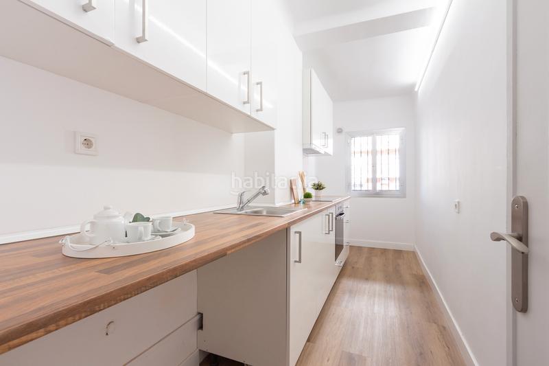 Foto 090cc9e9-8630-4bc7-adcf-2836104cff32. Flat in calle padre pedro ayala 5 in Barrio del Nervión Sevilla