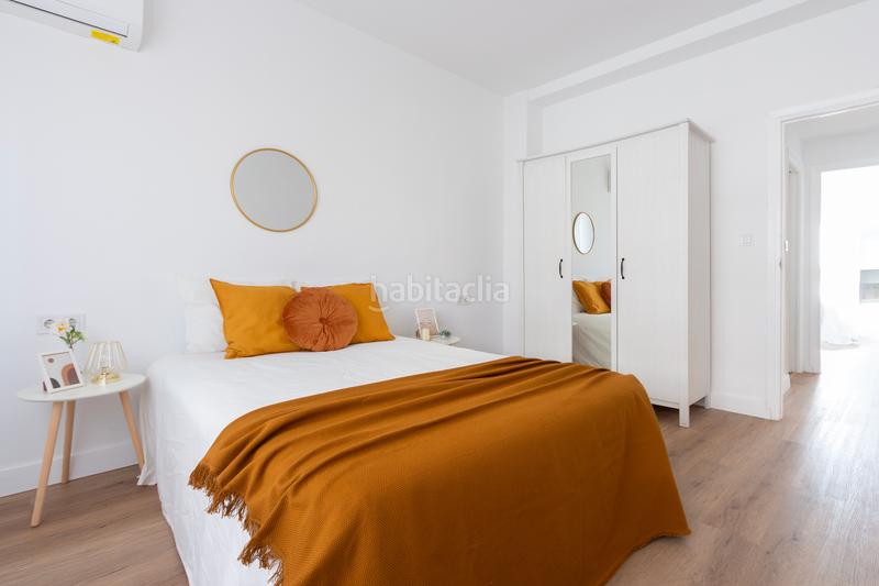 Foto 6e309d41-1283-4e04-81c8-ec977b014c40. Flat in calle padre pedro ayala 5 in Barrio del Nervión Sevilla