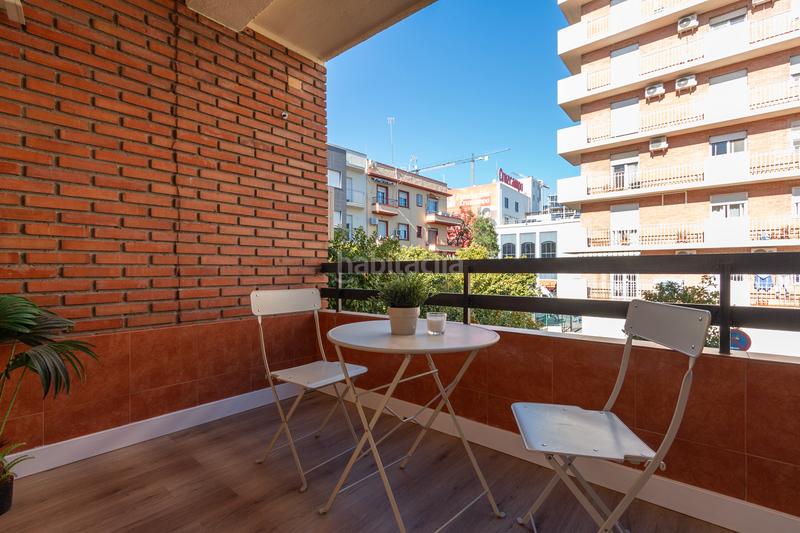 Foto 8300a404-be80-42a6-b8c5-2ba96dbb881a. Flat in calle padre pedro ayala 5 in Barrio del Nervión Sevilla