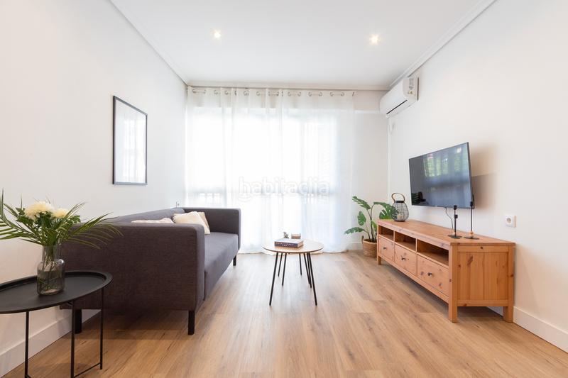 Foto 96be6a9d-dfcf-4f93-bd08-68a45e03ac83. Flat in calle padre pedro ayala 5 in Barrio del Nervión Sevilla