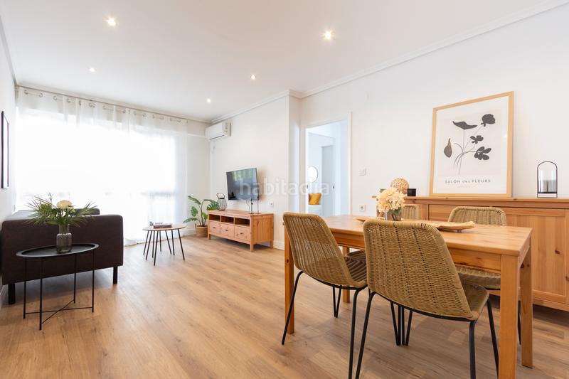 Foto aa108b72-b57b-4aaa-91a7-a3d697c3abfb. Flat in calle padre pedro ayala 5 in Barrio del Nervión Sevilla