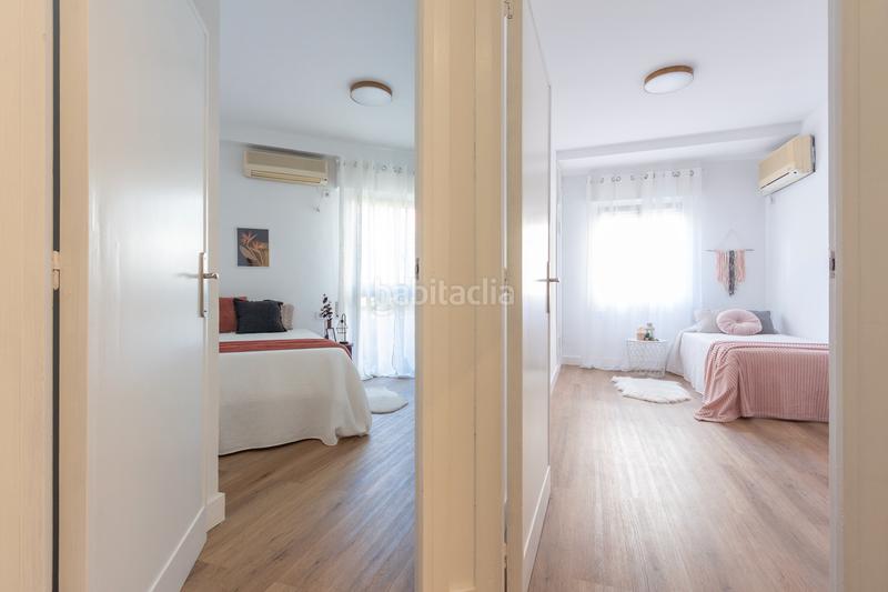 Foto e09a5553-7fd8-45a2-82b8-d55ccb6bd309. Flat in calle padre pedro ayala 5 in Barrio del Nervión Sevilla