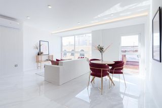 Pis a Calle Virgen de la Cinta 24