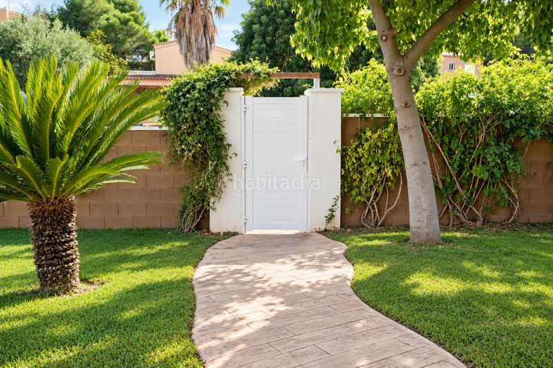Foto 150eb99f-068d-4e87-8713-7c5ab88b8494. Casa a urbanització llomayna 51 a Vilamarxant