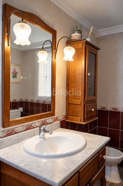 Foto 690633ed-4476-489b-9981-984e07e696ea. Casa a urbanització llomayna 51 a Vilamarxant