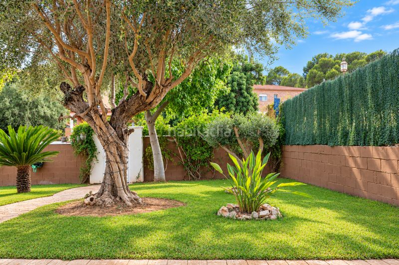 Foto 82062160-f8e4-4b08-834a-6d152a975ac7. Casa a urbanització llomayna 51 a Vilamarxant