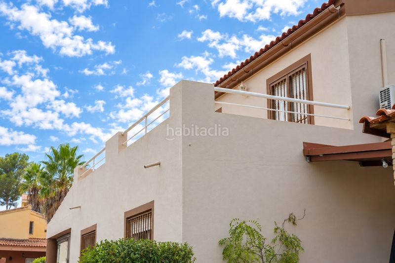 Foto b5a00d4e-0782-42e2-b846-882dad576f73. Casa a urbanització llomayna 51 a Vilamarxant