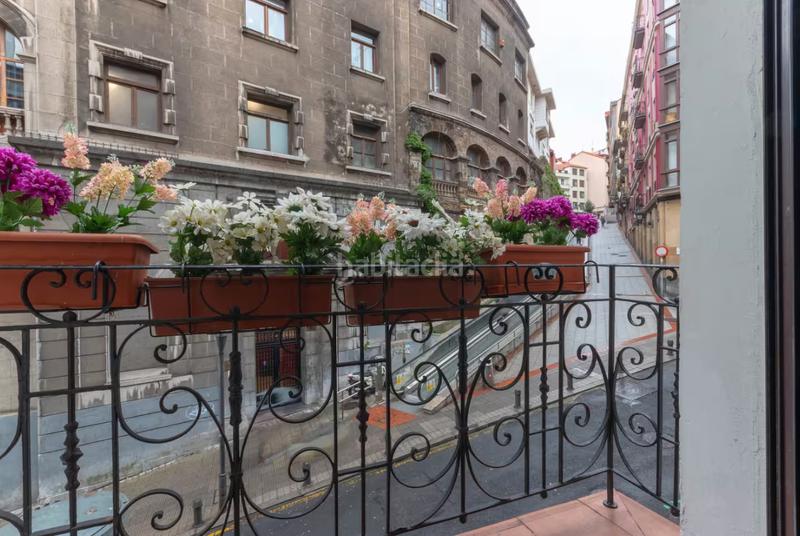 Foto 38d2df2c-70fc-41fb-a075-f8d9e53d03ee. Location appartement dans kristo kalea 10 dans Barrio de Uribarri Bilbao