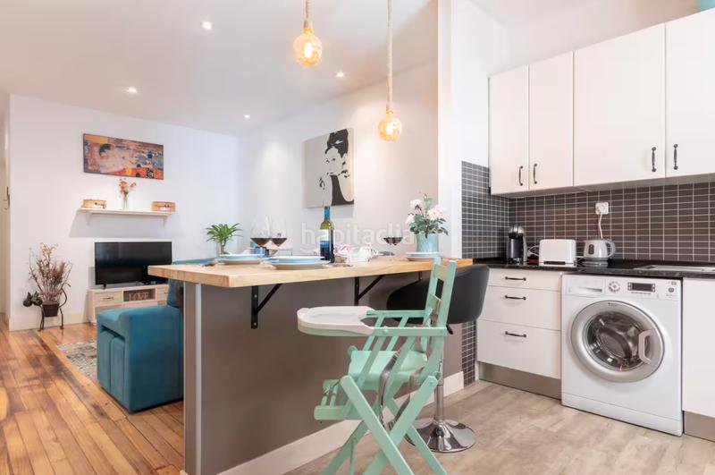 Foto 64507bf4-d760-4377-b513-77b1762bc8f0. Location appartement dans kristo kalea 10 dans Barrio de Uribarri Bilbao