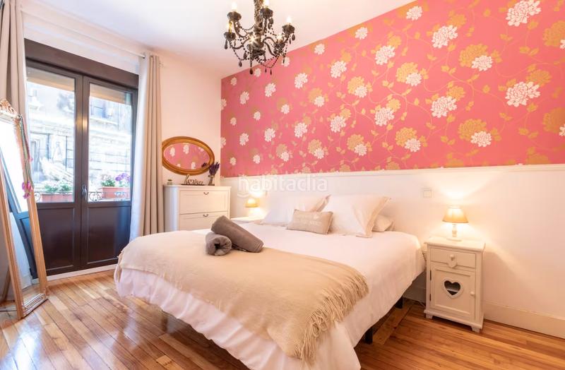 Foto 85a0b1e0-3fc5-4e84-8709-ba3e7738857b. Location appartement dans kristo kalea 10 dans Barrio de Uribarri Bilbao